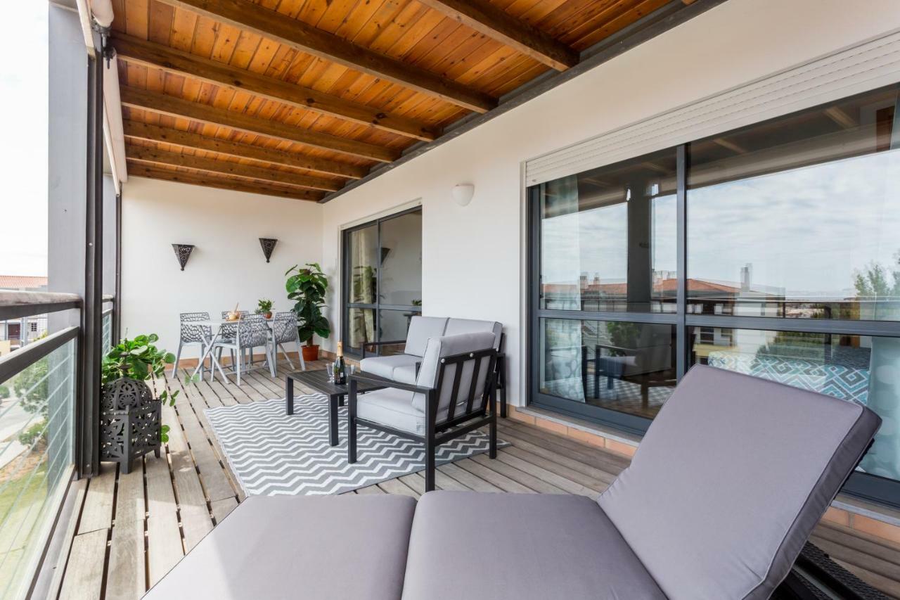 Apartamento Marina Park Family *